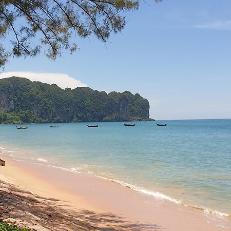 Andakiri Private Pool Villa Sea View Ao Nang Eksteriør bilde