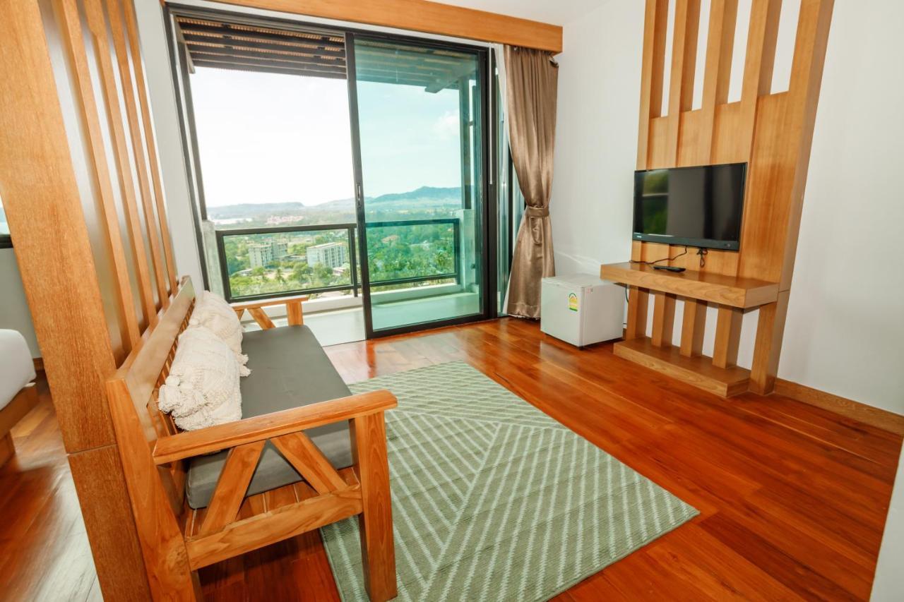 Andakiri Private Pool Villa Sea View Ao Nang Eksteriør bilde